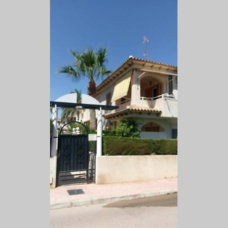 Апартаменти La Casa De La Palmera Торрев'єха Екстер'єр фото